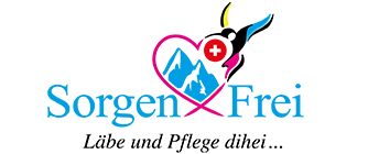 SorgenFrei betreut Pflegedienst - 24 Stunde Pflege mit Sitz in Rheinfelden